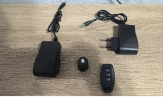 Nivel Láser 4D 16 Líneas Autonivelante