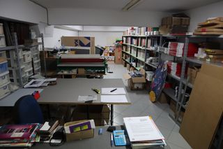 Alquilo local comercial muy céntrico Torrelavega