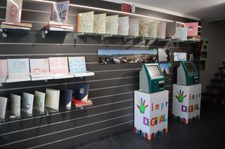 Alquilo local comercial muy céntrico Torrelavega