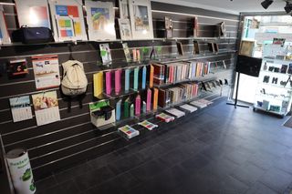 Alquilo local comercial muy céntrico Torrelavega