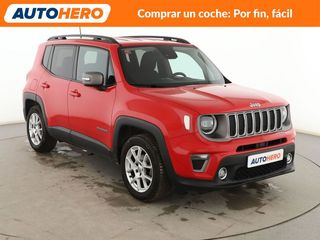 Jeep Renegade 1.0 TGDi Limited 4x2
