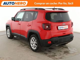 Jeep Renegade 1.0 TGDi Limited 4x2