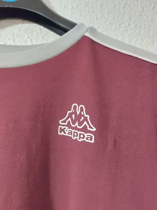 Camiseta Kappa Talla XXL