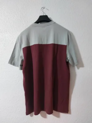 Camiseta Kappa Talla XXL