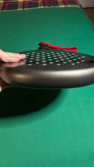 Racchetta Padel Wilson Carbon Force