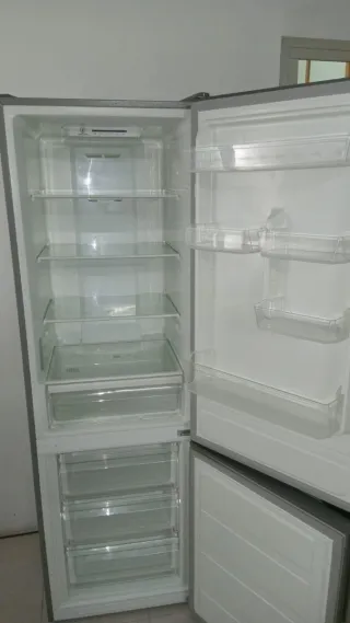 Nevera Edesa con garantía