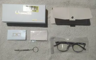 Gafas ordenador FONHCOO