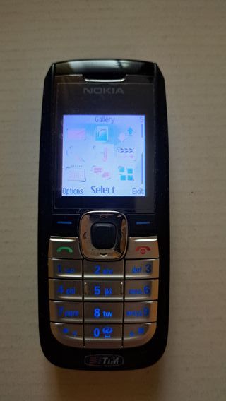 Nokia 2610