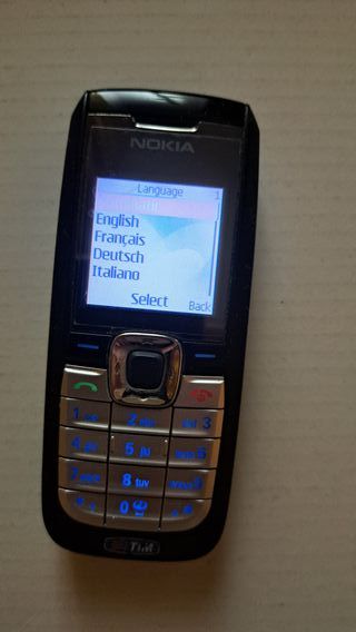 Nokia 2610