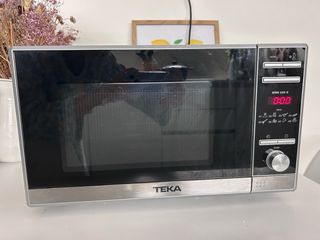 Microondas Teka MWE 225 G Inox Grill