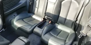 Mercedes-Benz  CLK 2003