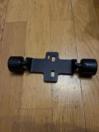 Alzador asiento BMW