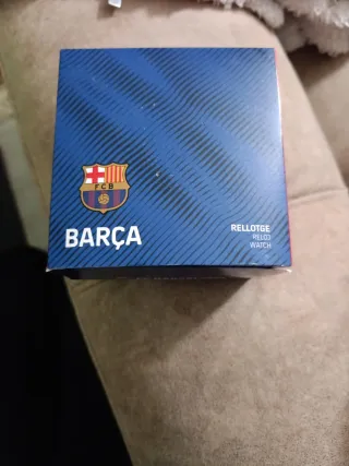 Reloj Viceroy Barça Infantil