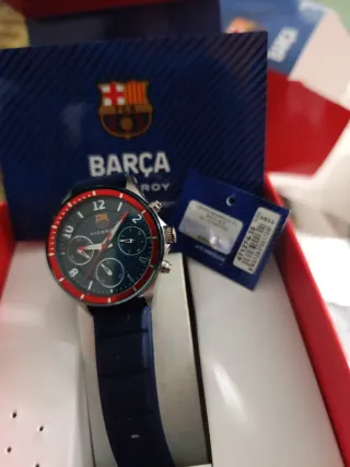 Reloj Viceroy Barça Infantil