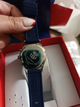 Reloj Viceroy Barça Infantil