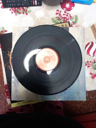 Vinilo Ennio Morricone The Mission