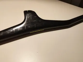 Manillar carbono Progress MTB Integrado