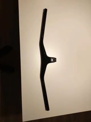 Manillar carbono Progress MTB Integrado