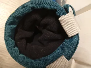 Bolsa magnesera Simond