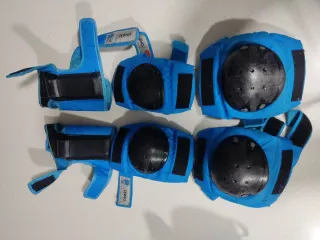 Patines Oxelo Play 5 Talla Ajustable