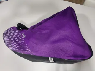 Patines Oxelo Play 5 Talla Ajustable