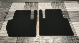 + Seat 600 Alfombrillas a medida