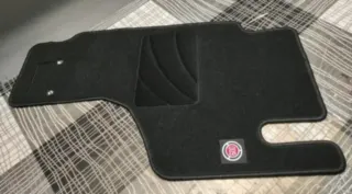 + Seat 600 Alfombrillas a medida