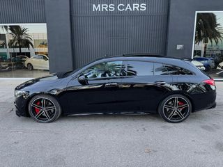 Mercedes-Benz CLA 45 S AMG FULL EXTRAS