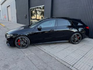 Mercedes-Benz CLA 45 S AMG FULL EXTRAS