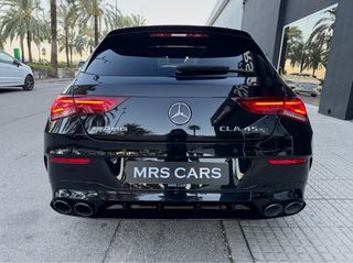 Mercedes-Benz CLA 45 S AMG FULL EXTRAS