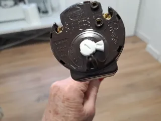 Termostato Stan R352006313 6x27mm