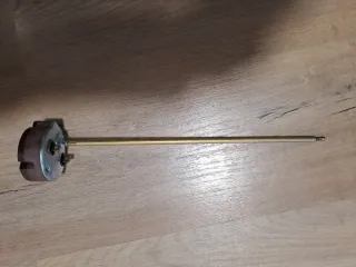 Termostato Stan R352006313 6x27mm