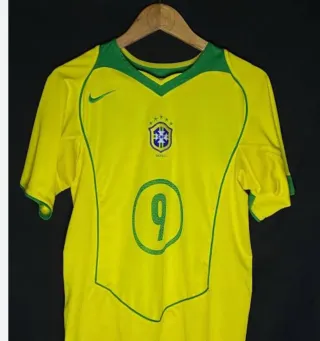 Camiseta Adidas Francia Mundial 98