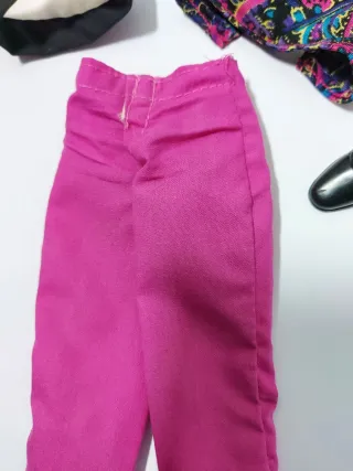 Outfit Ken Dinner Date