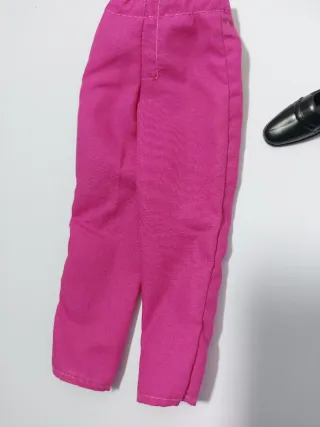 Outfit Ken Dinner Date