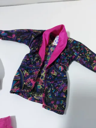 Outfit Ken Dinner Date