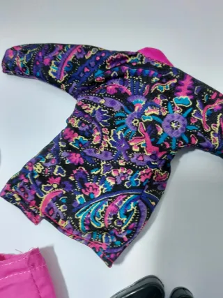 Outfit Ken Dinner Date