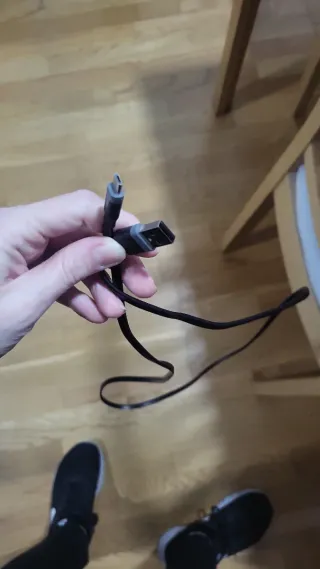 PlayStation PS4 Slim Negra