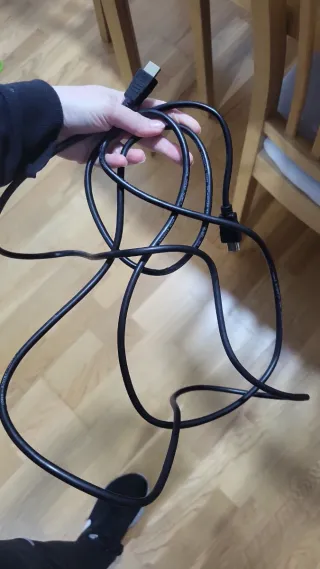 PlayStation PS4 Slim Negra