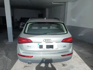 Audi Q5 2016
