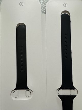 Correa Apple Watch SE 44MM Talla S/M y M/L