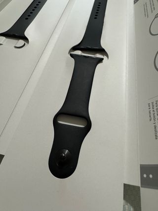 Correa Apple Watch SE 44MM Talla S/M y M/L