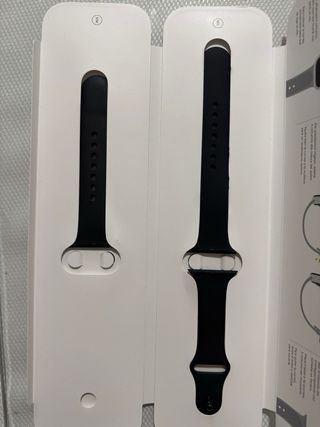Correa Apple Watch SE 44MM Talla S/M y M/L