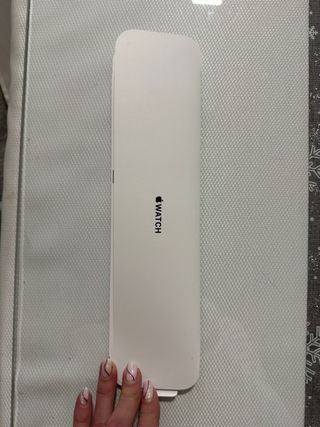 Correa Apple Watch SE 44MM Talla S/M y M/L