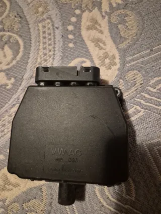 Válvula VW AC Hella CG3