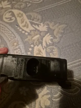 Válvula VW AC Hella CG3