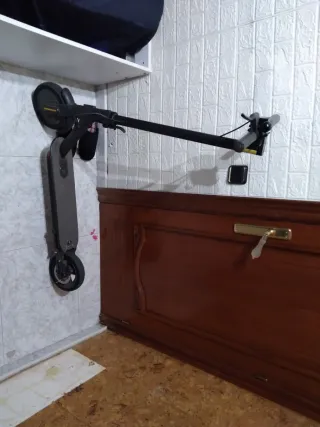 Patinete Eléctrico Xiaomi