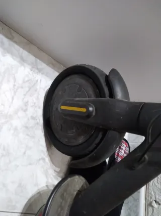 Patinete Eléctrico Xiaomi