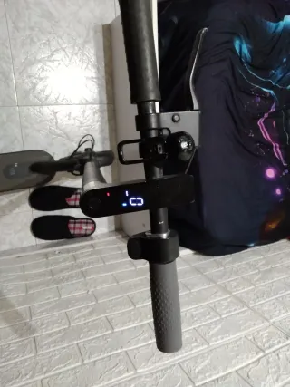 Patinete Eléctrico Xiaomi