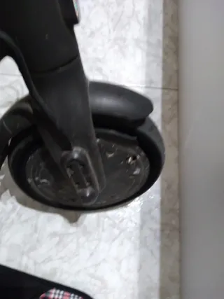 Patinete Eléctrico Xiaomi